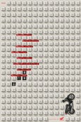 Honda: Keyboard