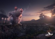 Gelmax: Pig